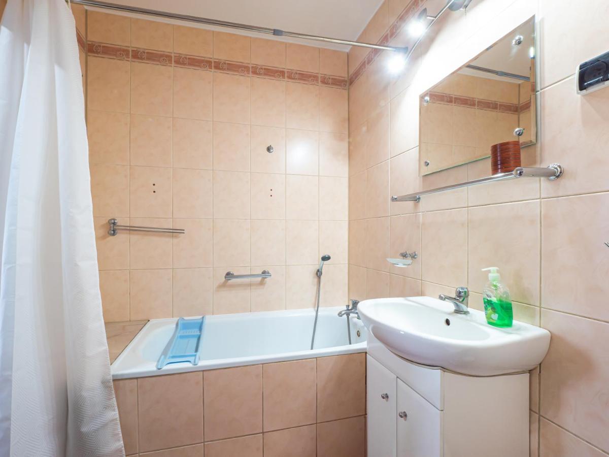 Mieszkanie Centrum Iława Zewnętrze zdjęcie